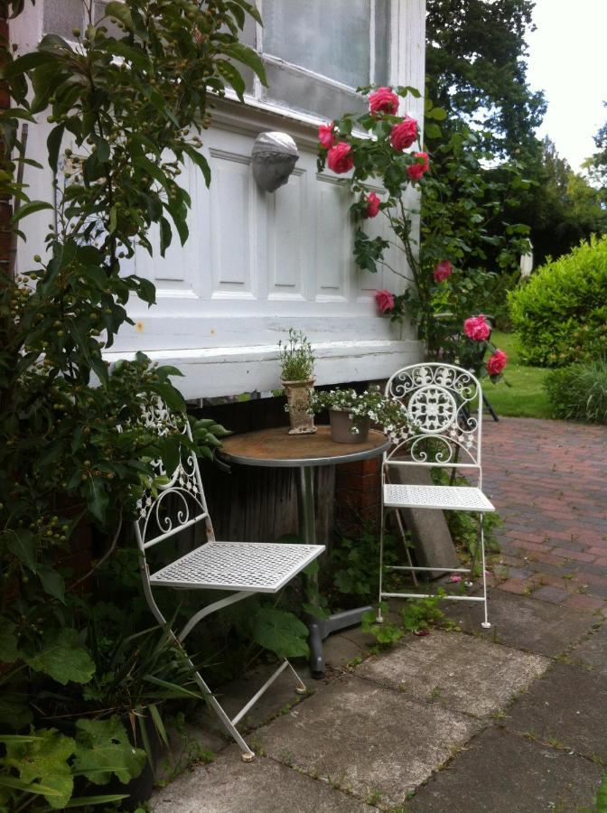 Villa Plana Copenhague Exterior foto